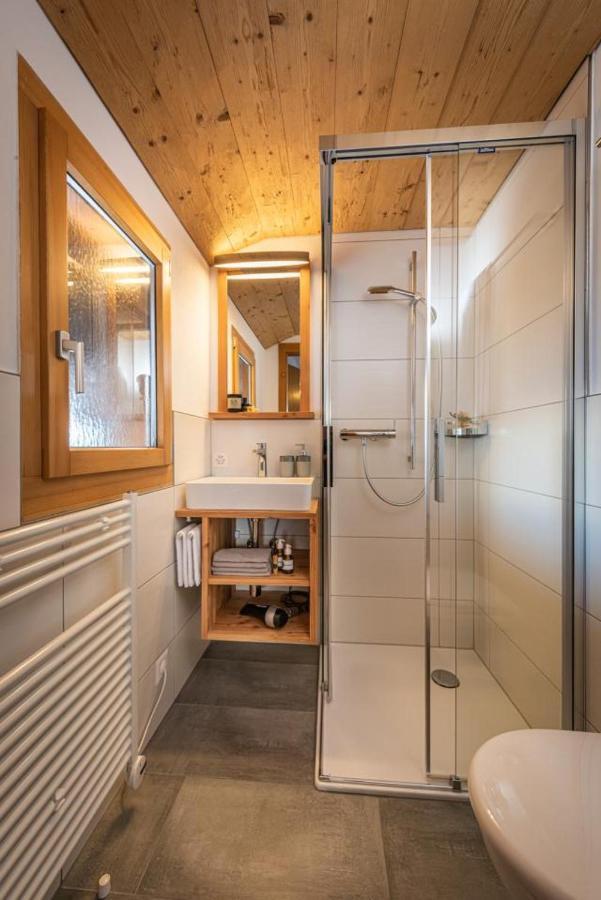 Hotel Slalom Бетмералп Стая снимка